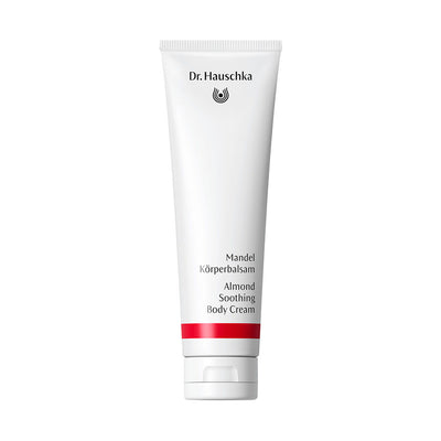 Dr. Hauschka Mandel Körperbalsam 145 ml