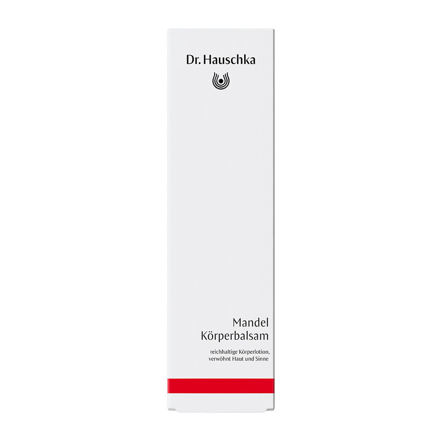 Dr. Hauschka Mandel Körperbalsam 145 ml