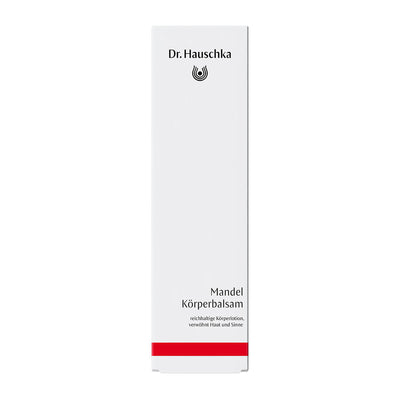 Dr. Hauschka Mandel Körperbalsam 145 ml