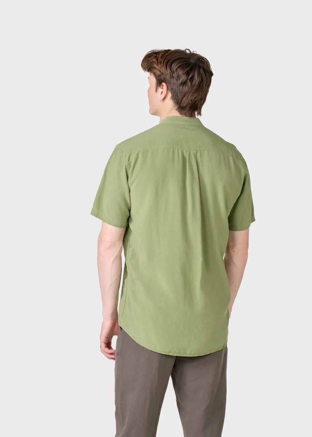 Klitmoller Max lyocell shirt