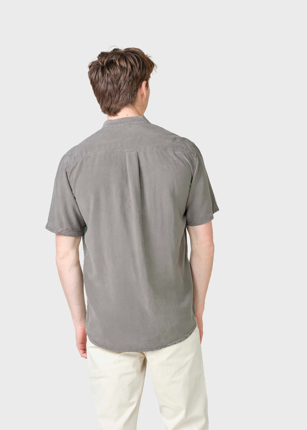 Klitmoller Max lyocell shirt