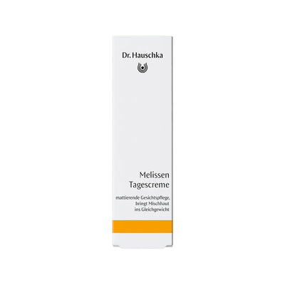 Dr. Hauschka Melissen Tagescreme