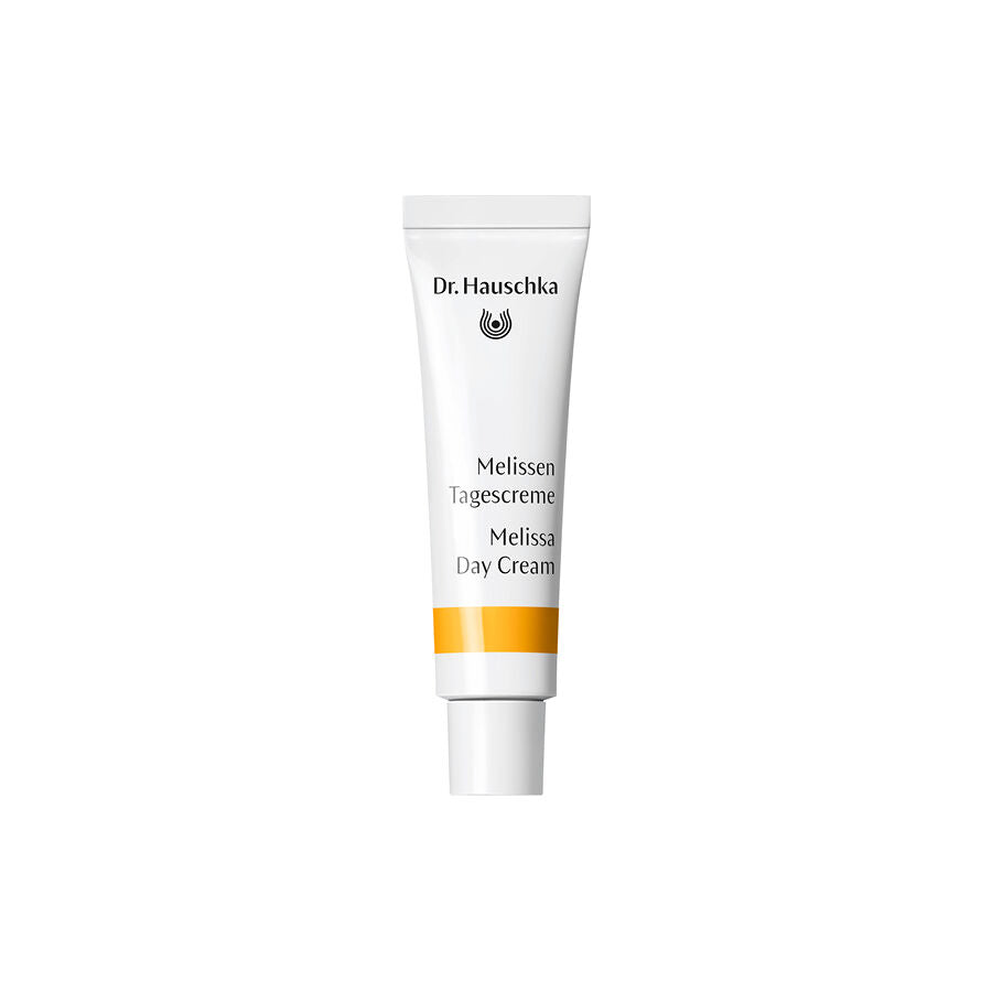 Dr. Hauschka Melissen Tagescreme