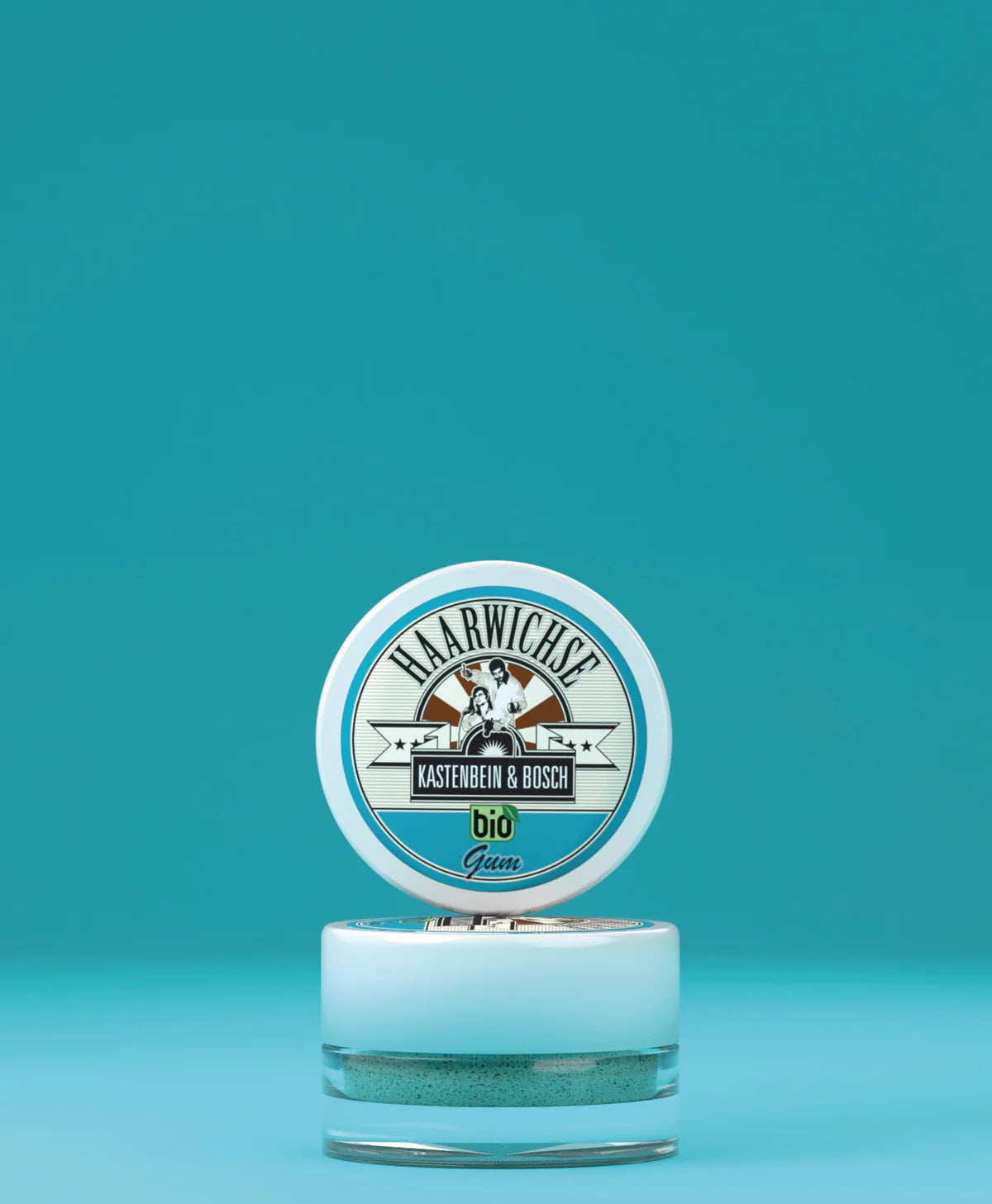 Kastenbein & Bosch Haarwichse Gum 100 ml/5ml