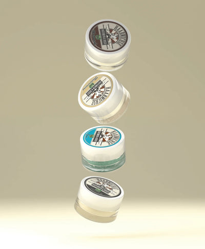 Kastenbein & Bosch Haarwichse Gum 100 ml/5ml
