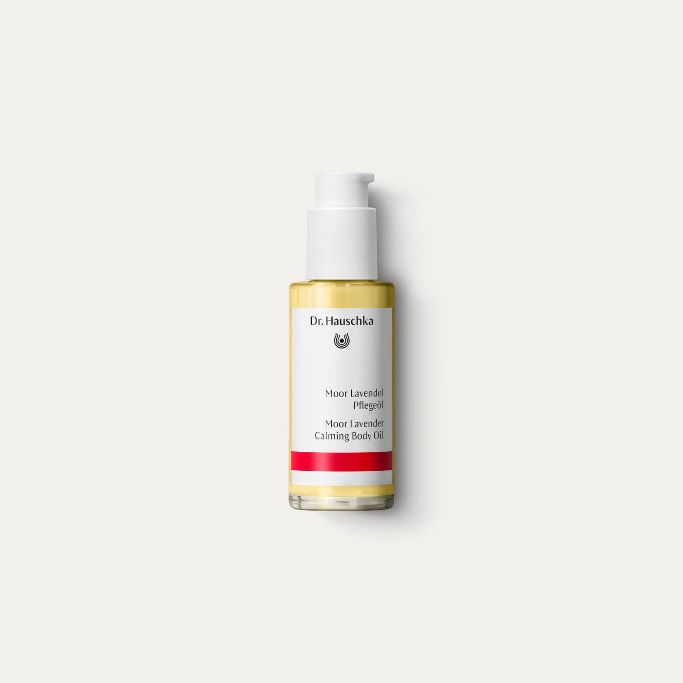 Dr. Hauschka Moor Lavendel Pflegeöl 75 ml