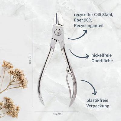 Niyok Nagelzange