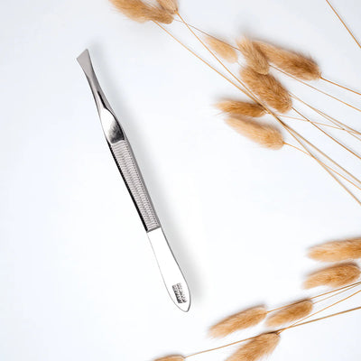 Niyok Pinzette schräg