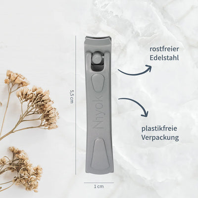 Niyok Nagelknipser klein