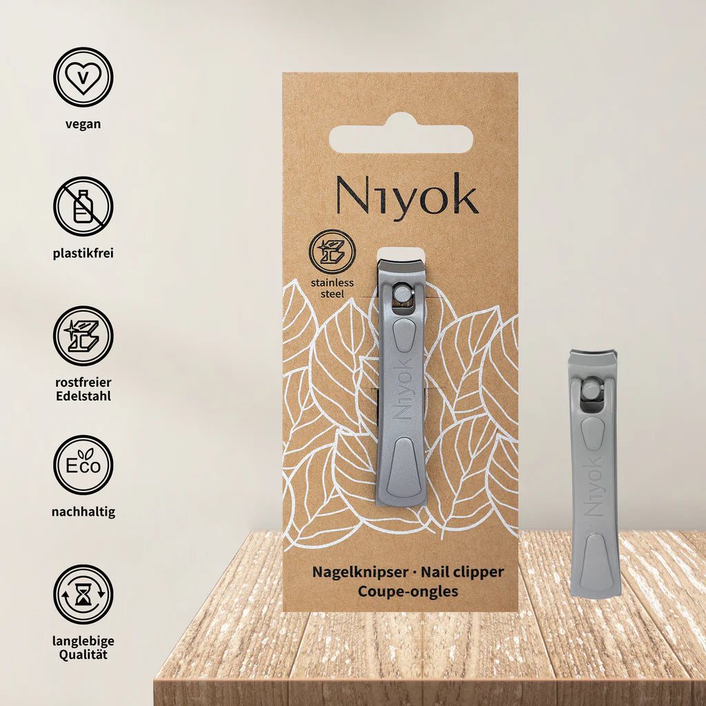 Niyok Nagelknipser klein