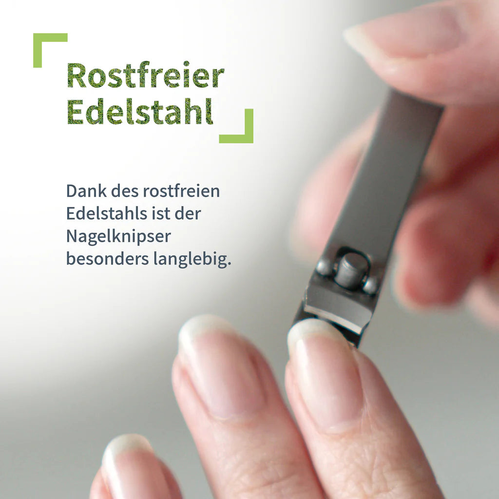 Niyok Nagelknipser klein