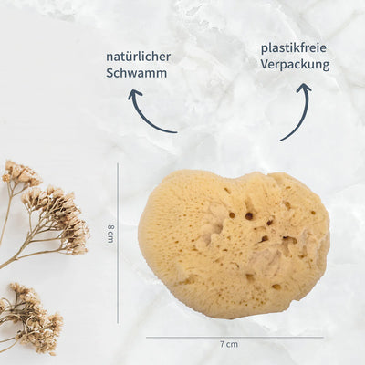 Niyok Baby & Kinderschwamm