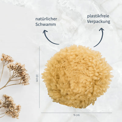 Niyok Körperschwamm