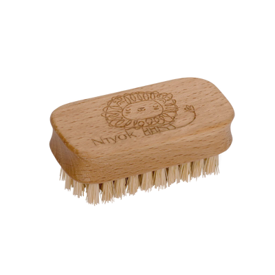 Niyok Baby & Kinderhandbürste