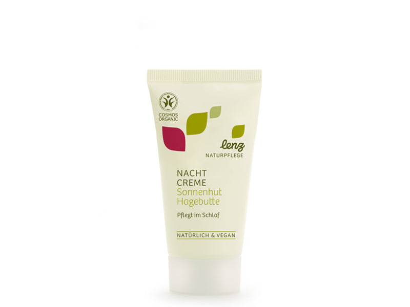 Lenz Nacht Creme