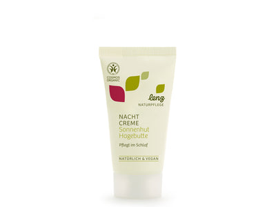 Lenz Nacht Creme
