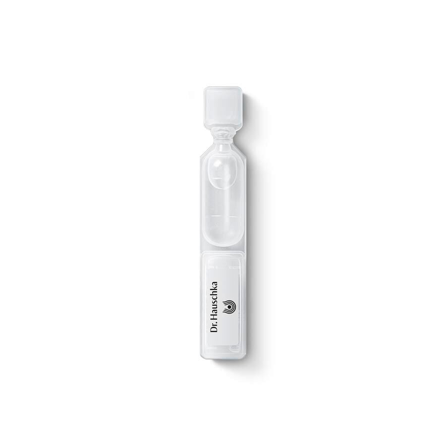 Dr. Hauschka Tag und Nachtkur sensitiv 10*1 ml
