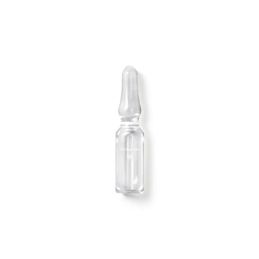 Dr. Hauschka Tag und Nachtkur sensitiv 50*1 ml