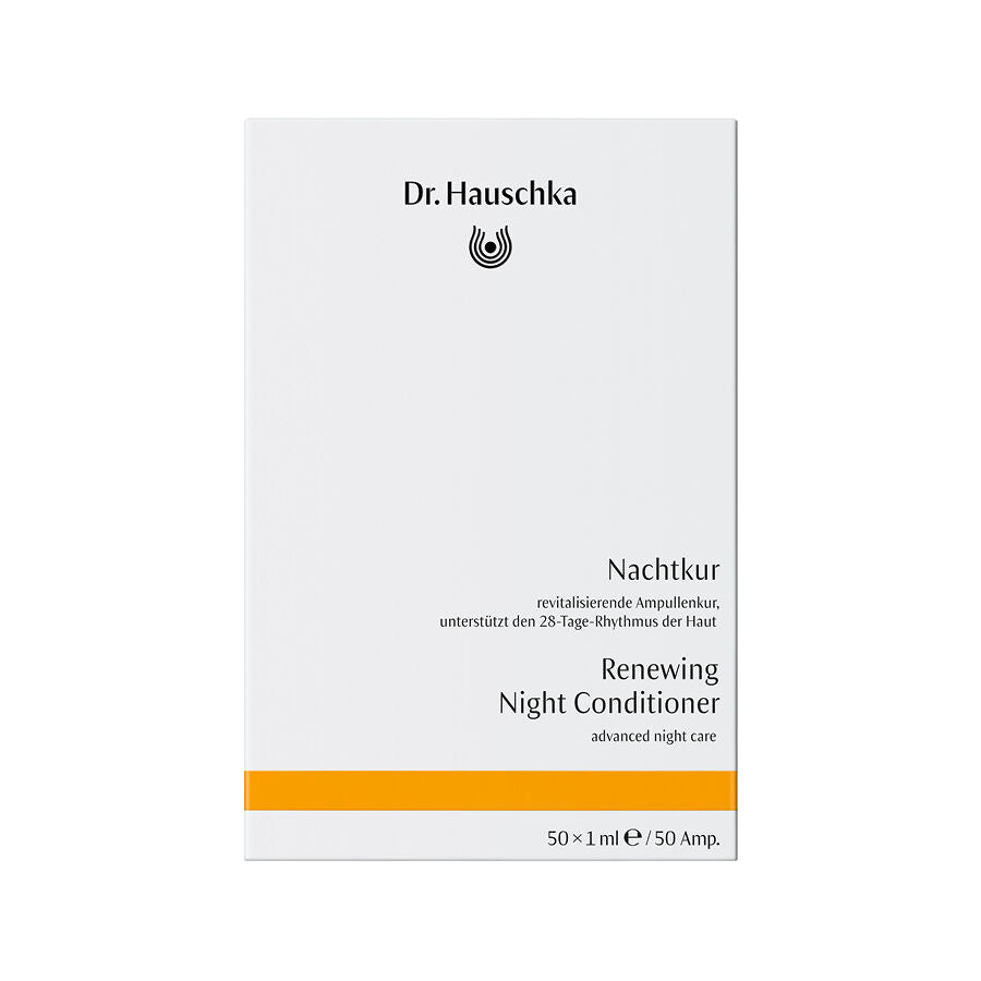 Dr. Hauschka Nachtkur 50*1 ml