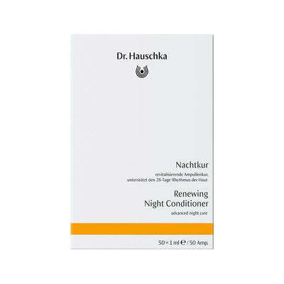 Dr. Hauschka Nachtkur 50*1 ml