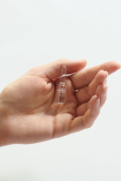 Dr. Hauschka Nachtkur 50*1 ml