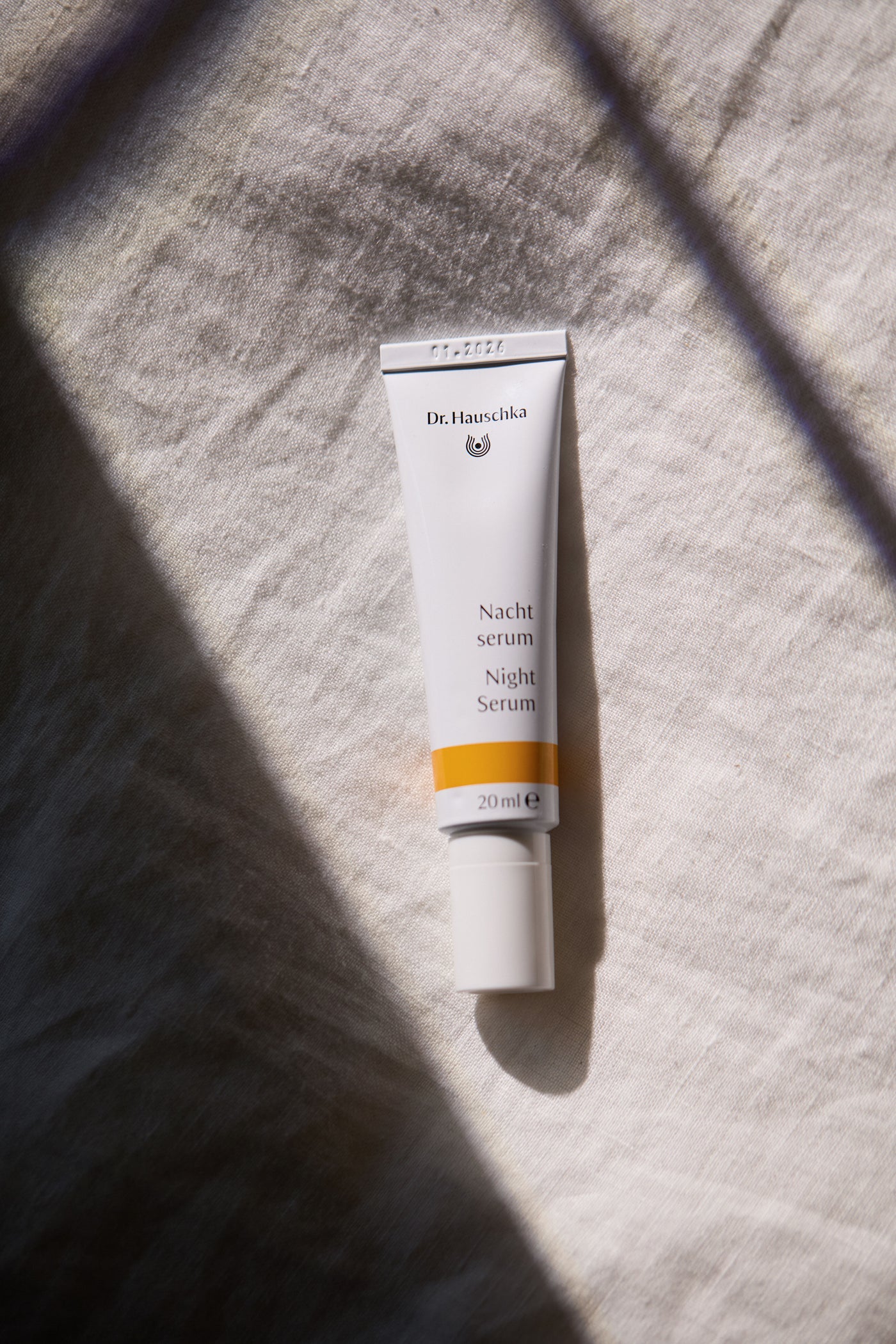 Dr. Hauschka  Nachtserum