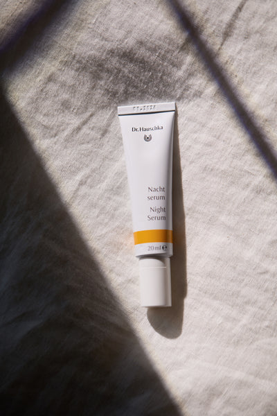 Dr. Hauschka  Nachtserum