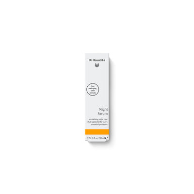 Dr. Hauschka  Nachtserum