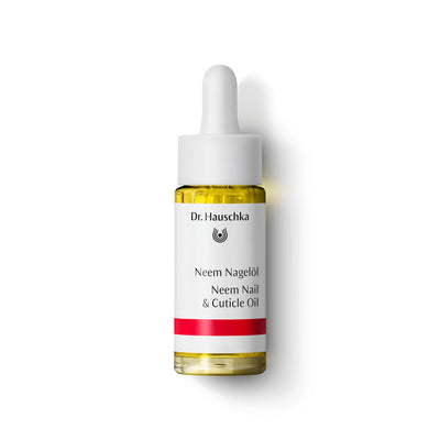 Dr. Hauschka Neem Nagelöl 18 ml