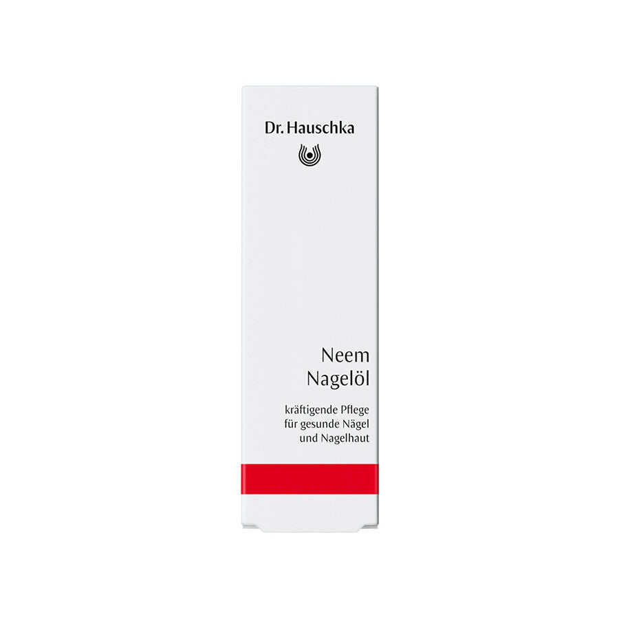 Dr. Hauschka Neem Nagelöl 18 ml