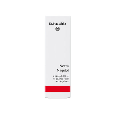 Dr. Hauschka Neem Nagelöl 18 ml