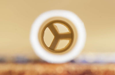 Berk Ohrkerzen Zirbenholz 1 Paar