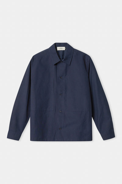 About Companions OWE Overshirt
