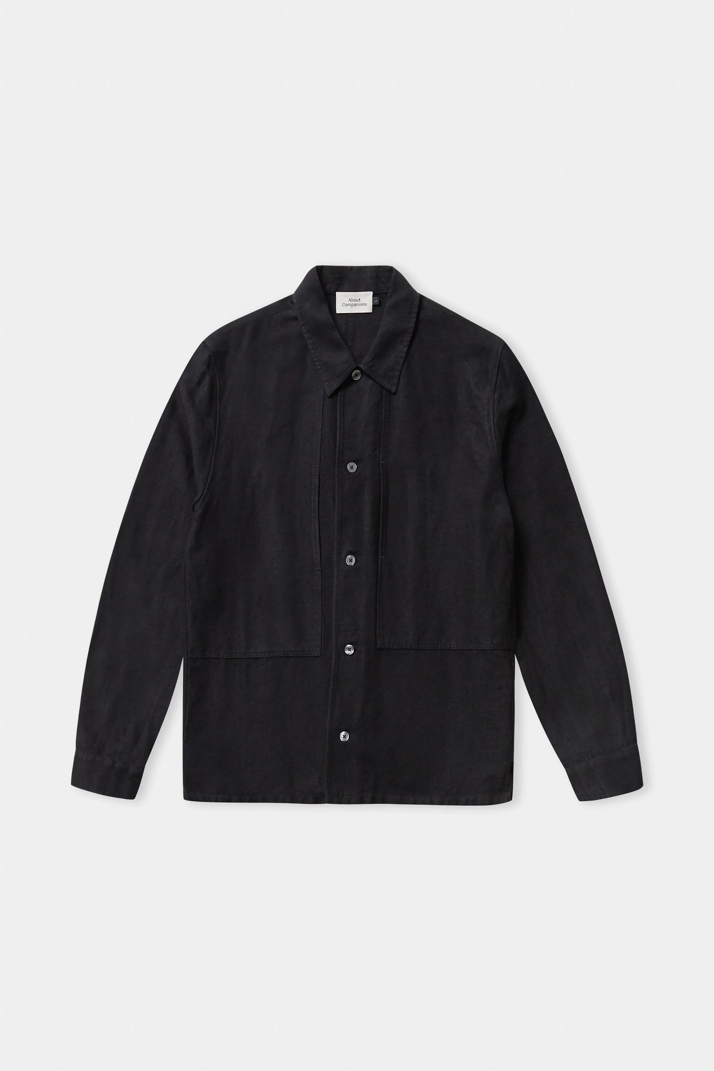 About Companions OWE Overshirt