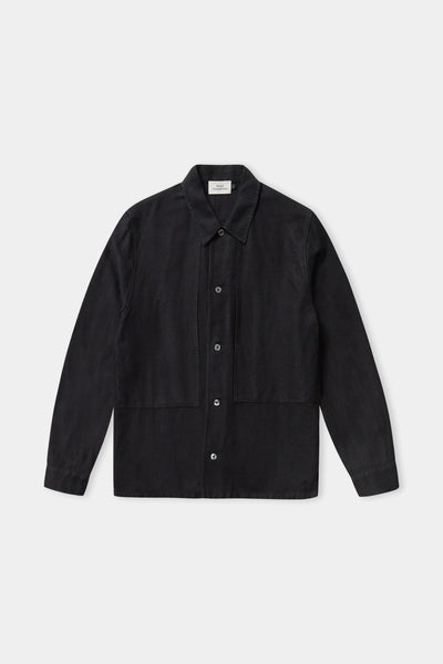 About Companions OWE Overshirt
