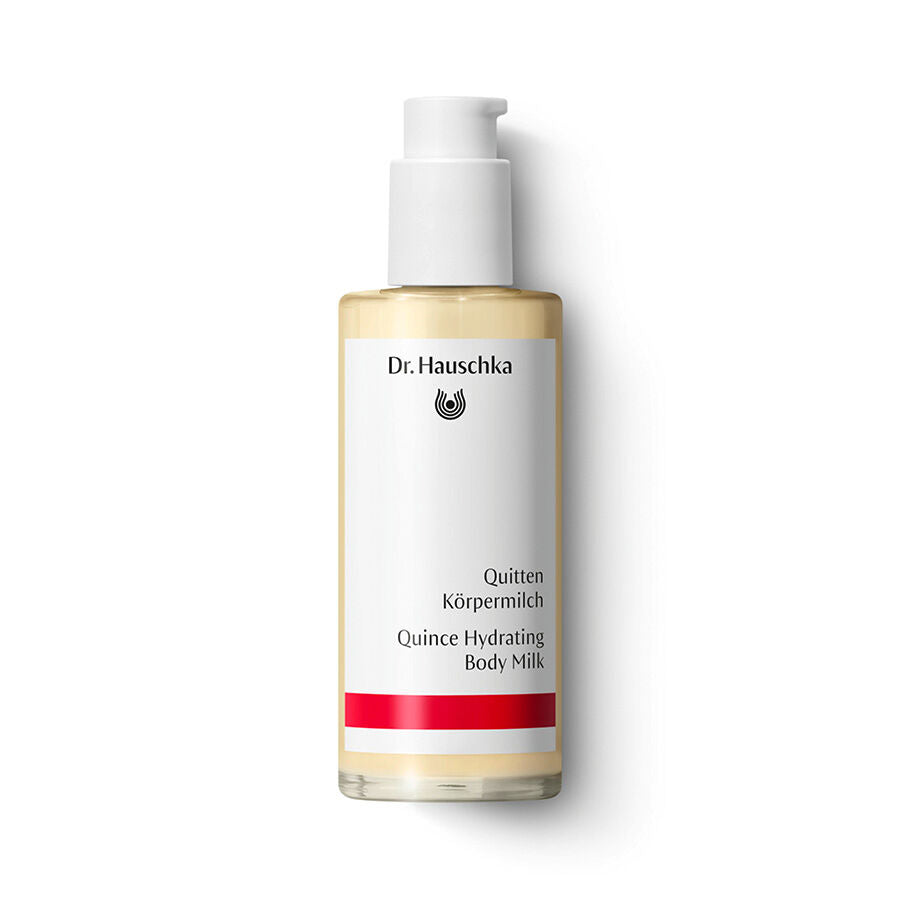 Dr. Hauschka Quitten Körpermilch 145 ml