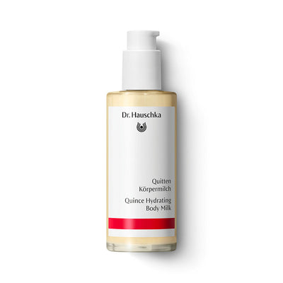 Dr. Hauschka Quitten Körpermilch 145 ml
