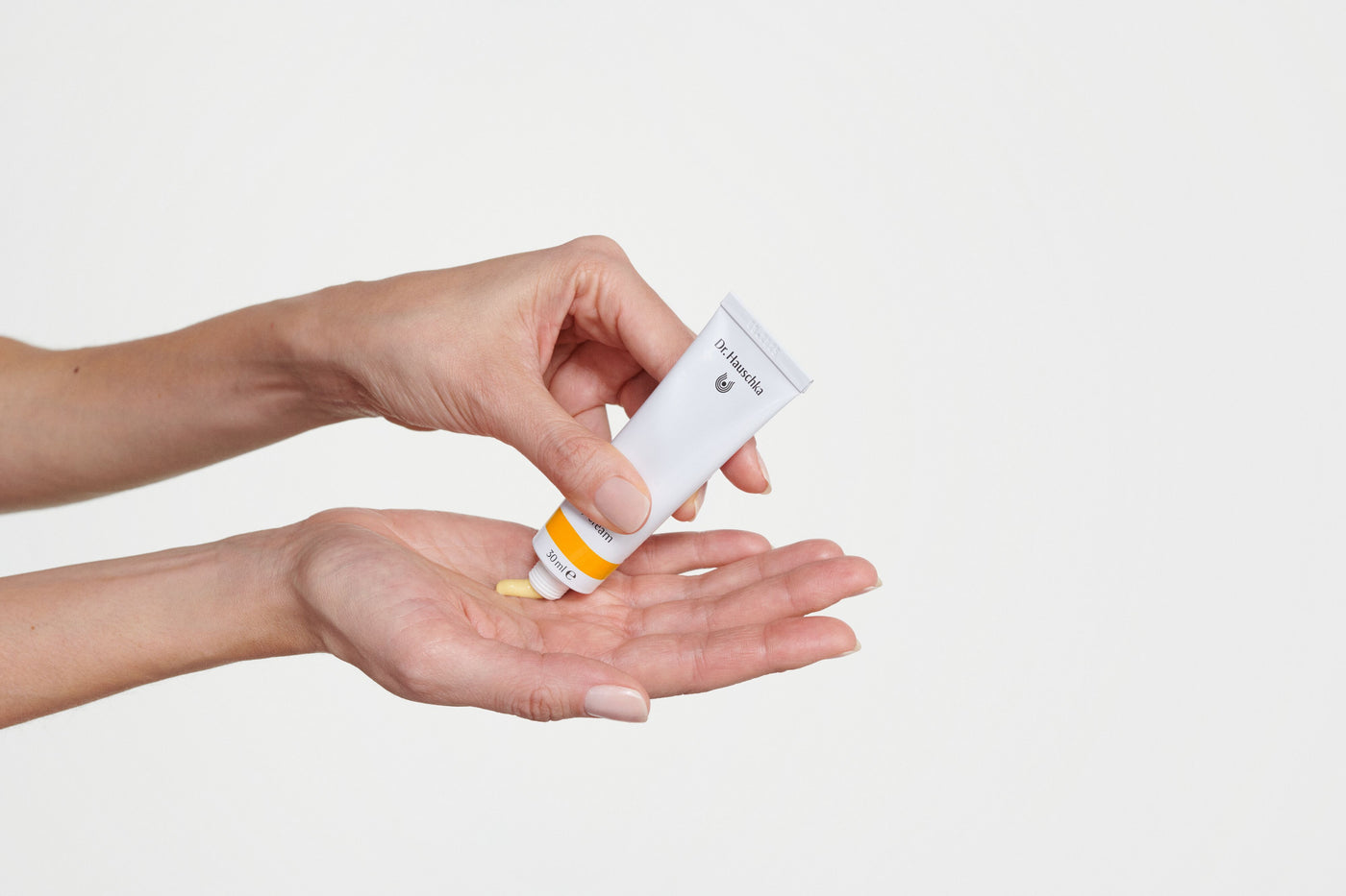 Dr. Hauschka Quitten Tagescreme