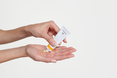 Dr. Hauschka Quitten Tagescreme