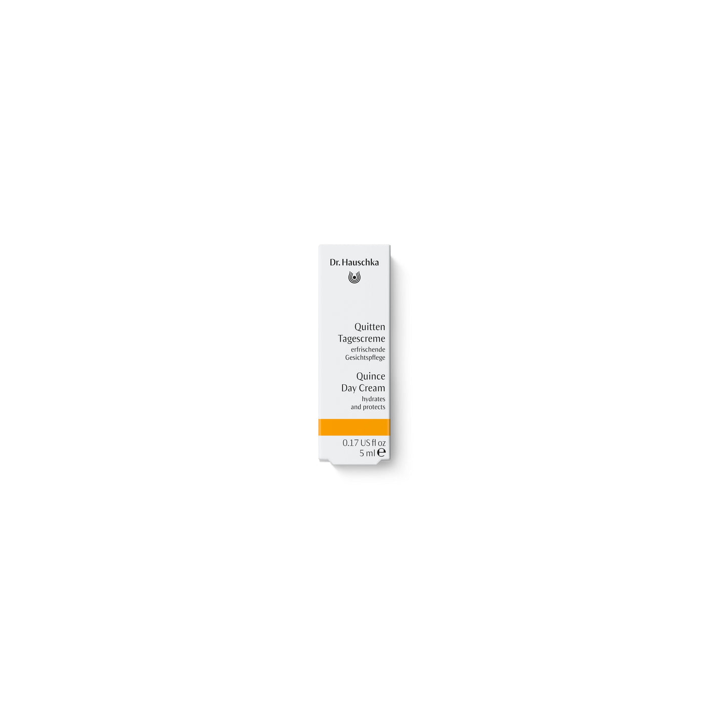 Dr. Hauschka Quitten Tagescreme