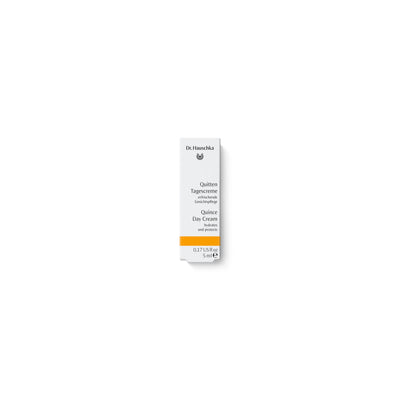 Dr. Hauschka Quitten Tagescreme