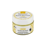 Rosenrot Natural Deo Cream / Limone