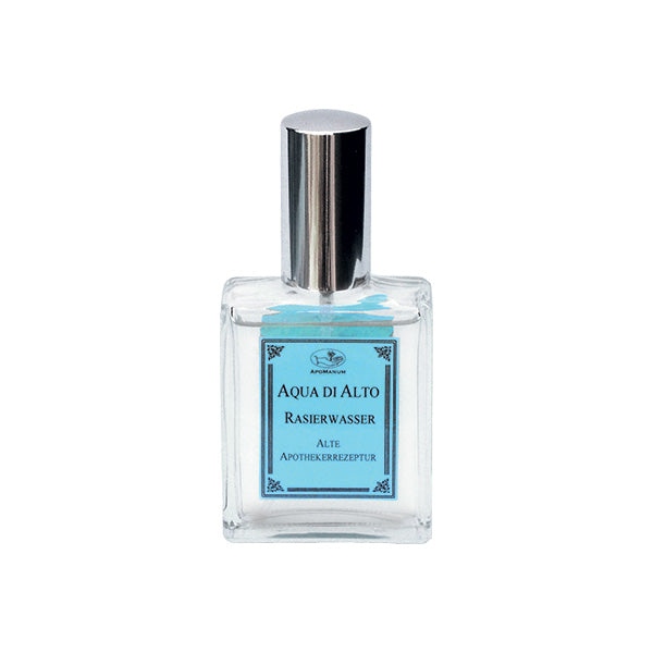Rasierwasser Acqua