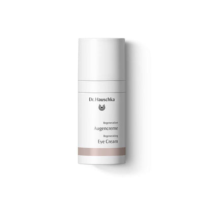 Dr. Hauschka Regeneration Augencreme 15 ml
