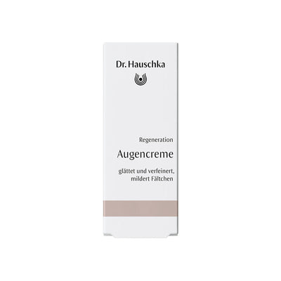 Dr. Hauschka Regeneration Augencreme 15 ml