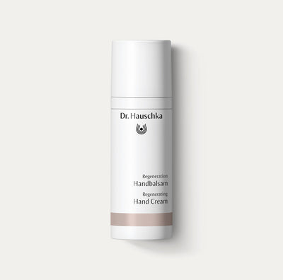Dr. Hauschka Regeneration Handbalsam 50 ml