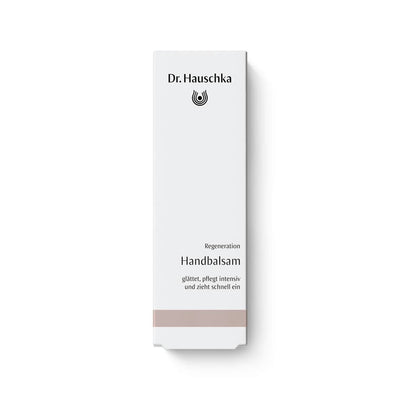 Dr. Hauschka Regeneration Handbalsam 50 ml