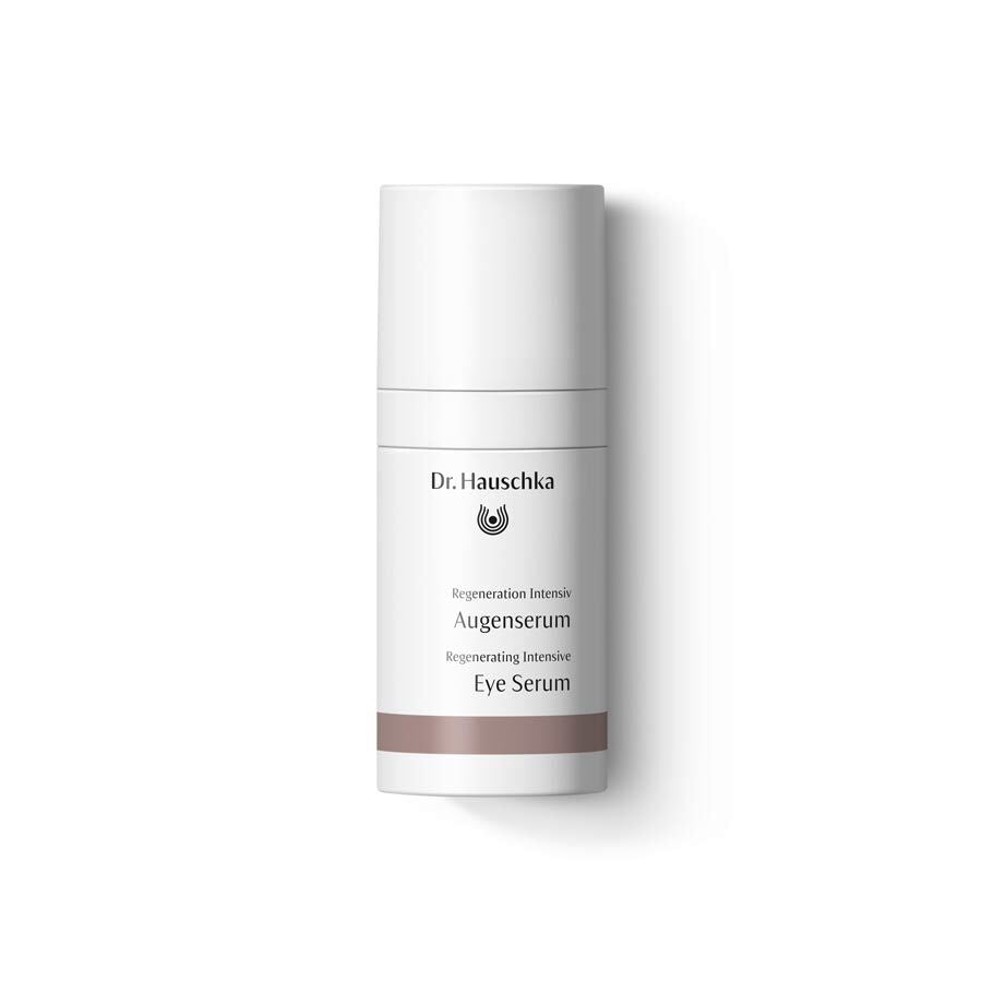Dr. Hauschka Regeneration Intensiv Augencreme 15 ml