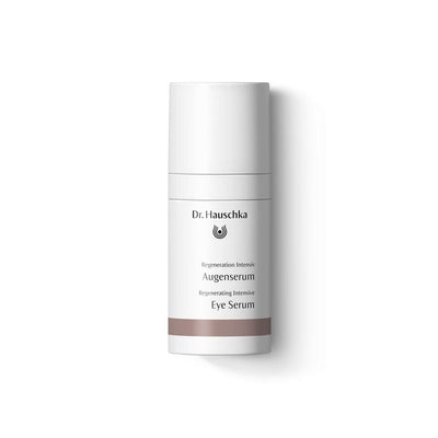 Dr. Hauschka Regeneration Intensiv Augencreme 15 ml