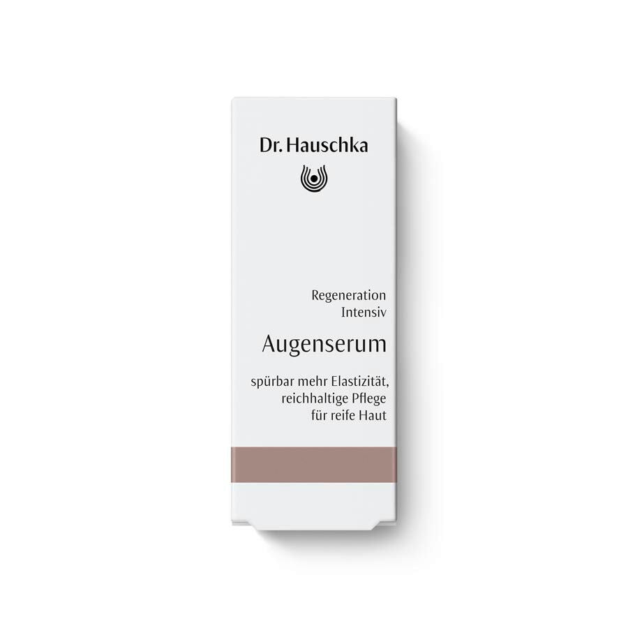 Dr. Hauschka Regeneration Intensiv Augencreme 15 ml